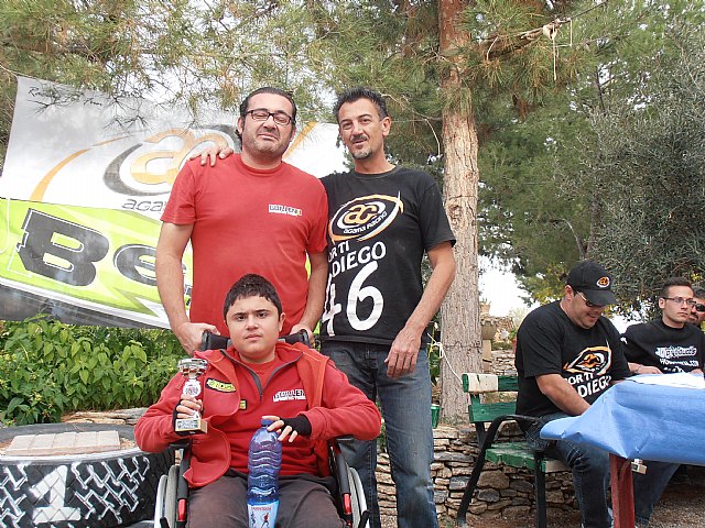 IV Memorial Diego Garca - Totana 2013 - 26