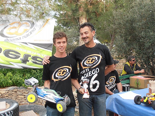 IV Memorial Diego Garca - Totana 2013 - 27