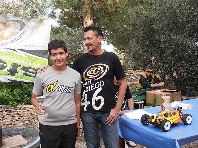 IV Memorial Diego Garca - Totana 2013 - 28