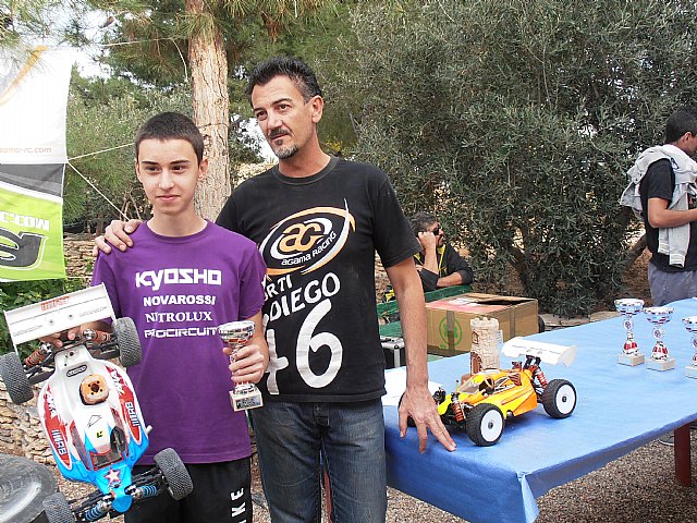 IV Memorial Diego Garca - Totana 2013 - 29