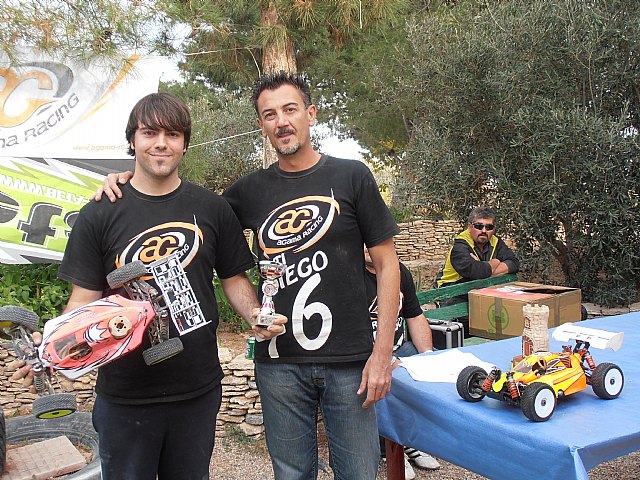 IV Memorial Diego Garca - Totana 2013 - 30