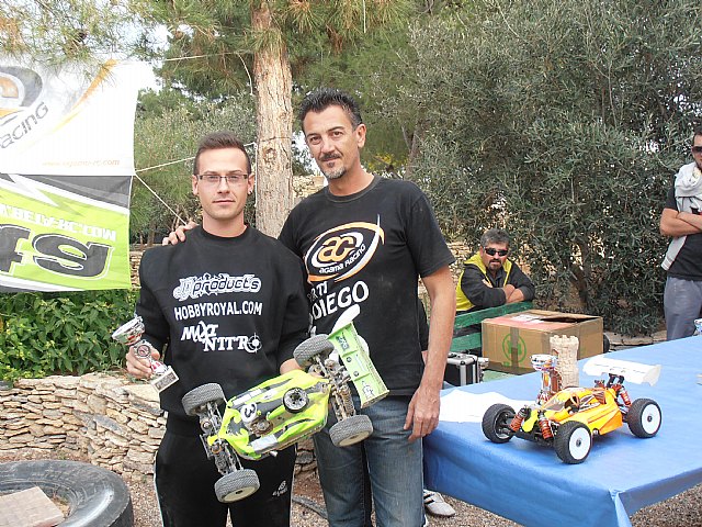 IV Memorial Diego Garca - Totana 2013 - 31