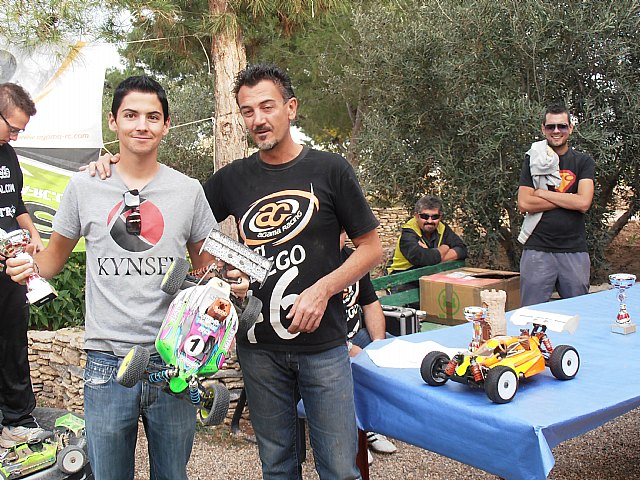 IV Memorial Diego Garca - Totana 2013 - 32