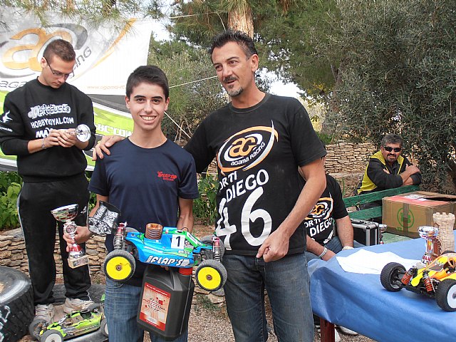 IV Memorial Diego Garca - Totana 2013 - 33