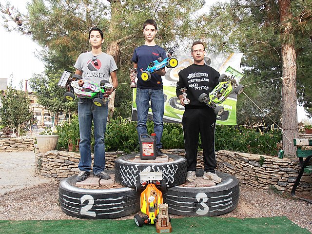 IV Memorial Diego Garca - Totana 2013 - 34