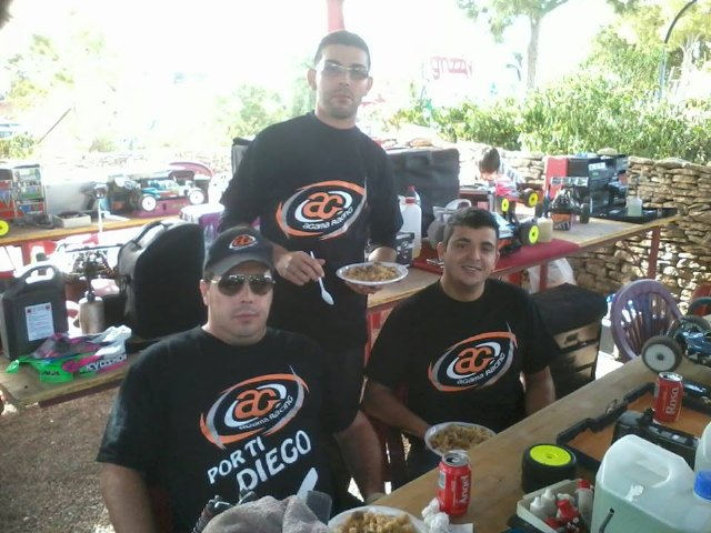 IV Memorial Diego Garca - Totana 2013 - 37