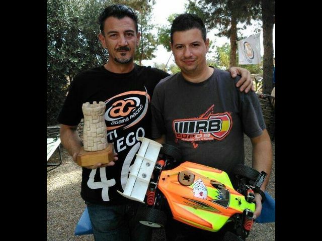 IV Memorial Diego Garca - Totana 2013 - 38