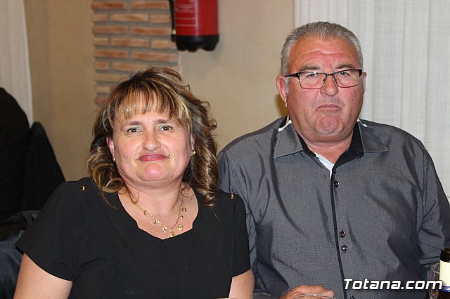 Cena Gala Premios DGenes 2019 - 3