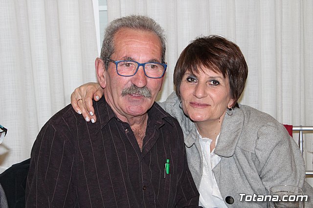 Cena Gala Premios DGenes 2019 - 4