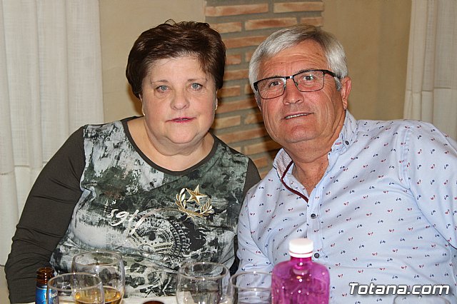 Cena Gala Premios DGenes 2019 - 5