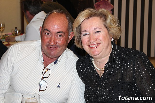 Cena Gala Premios DGenes 2019 - 6