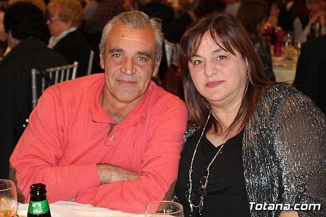 Cena Gala Premios DGenes 2019 - 7