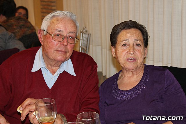 Cena Gala Premios DGenes 2019 - 10