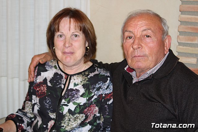 Cena Gala Premios DGenes 2019 - 11