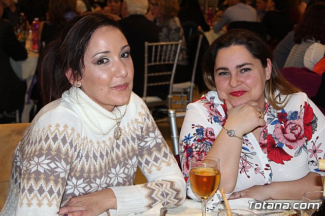 Cena Gala Premios DGenes 2019 - 14