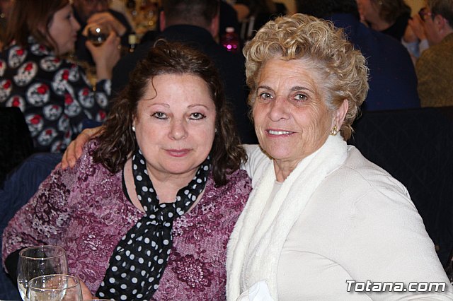 Cena Gala Premios DGenes 2019 - 17