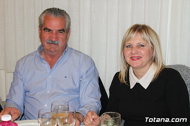 Cena Gala Premios DGenes 2019 - 21