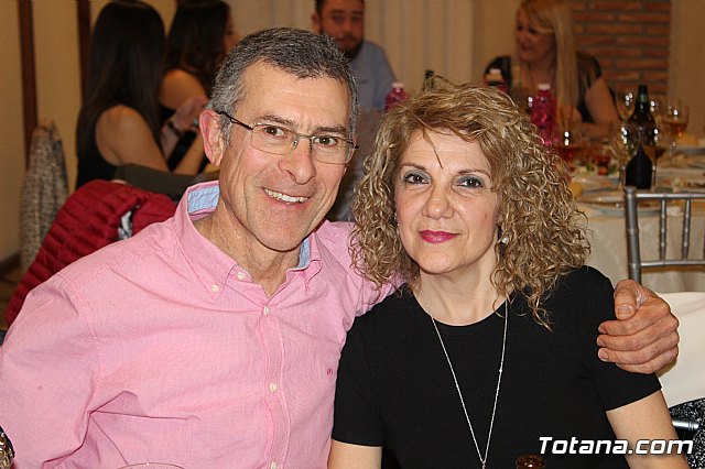 Cena Gala Premios DGenes 2019 - 25