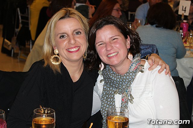 Cena Gala Premios DGenes 2019 - 27