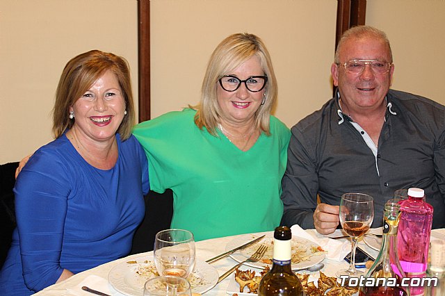 Cena Gala Premios DGenes 2019 - 29