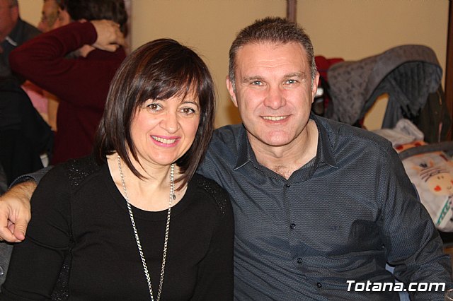 Cena Gala Premios DGenes 2019 - 32