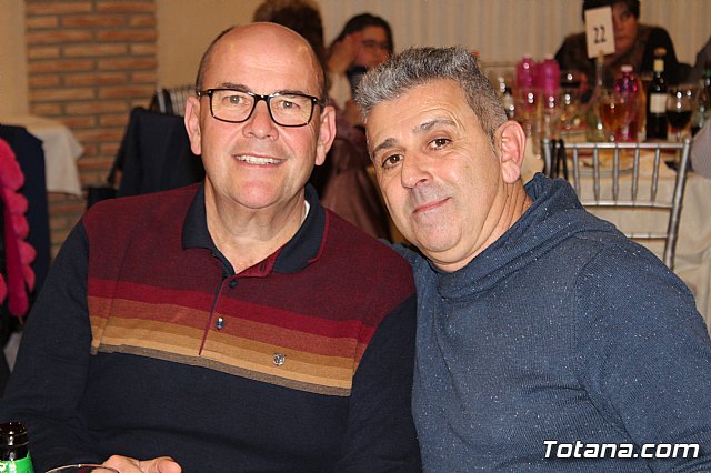 Cena Gala Premios DGenes 2019 - 34