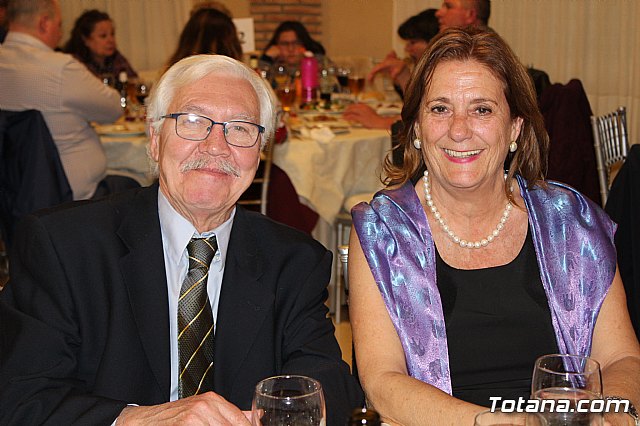 Cena Gala Premios DGenes 2019 - 43