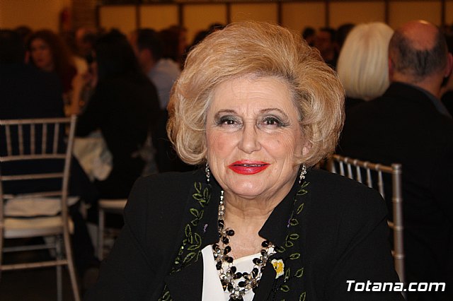 Cena Gala Premios DGenes 2019 - 45