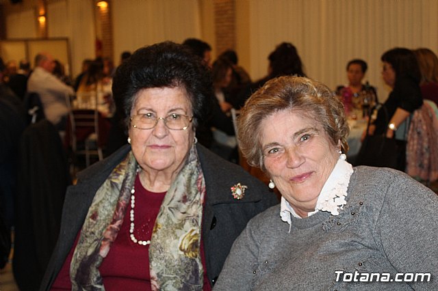 Cena Gala Premios DGenes 2019 - 47