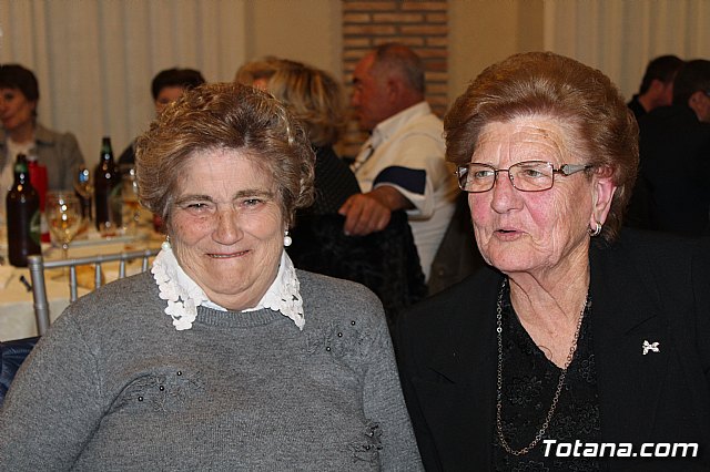 Cena Gala Premios DGenes 2019 - 48