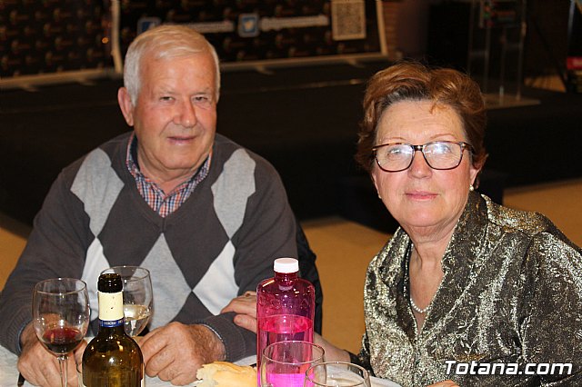 Cena Gala Premios DGenes 2019 - 50