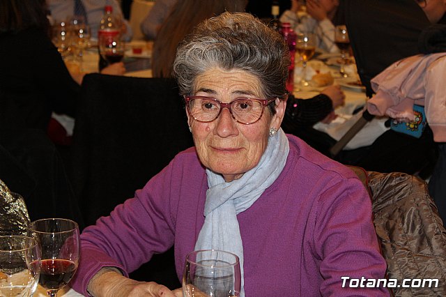 Cena Gala Premios DGenes 2019 - 51