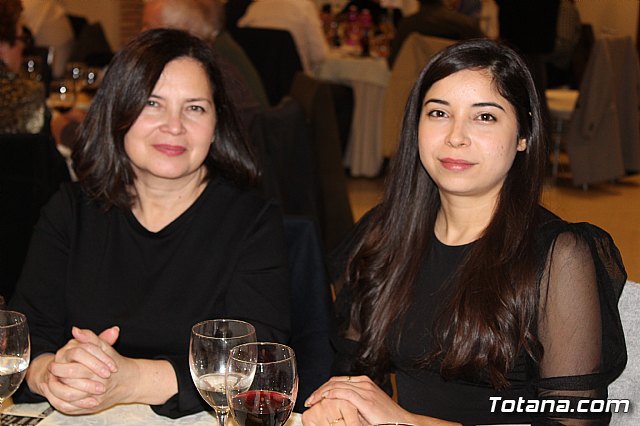 Cena Gala Premios DGenes 2019 - 56