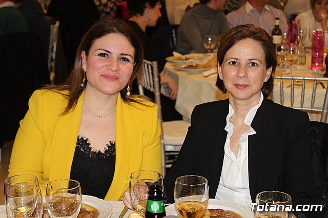 Cena Gala Premios DGenes 2019 - 67