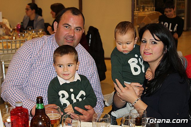 Cena Gala Premios DGenes 2019 - 69