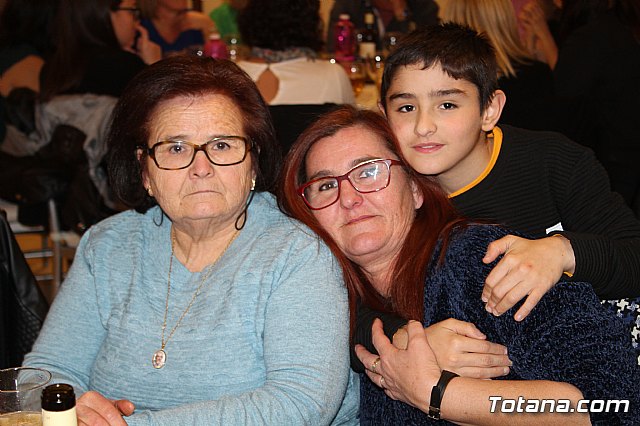 Cena Gala Premios DGenes 2019 - 70