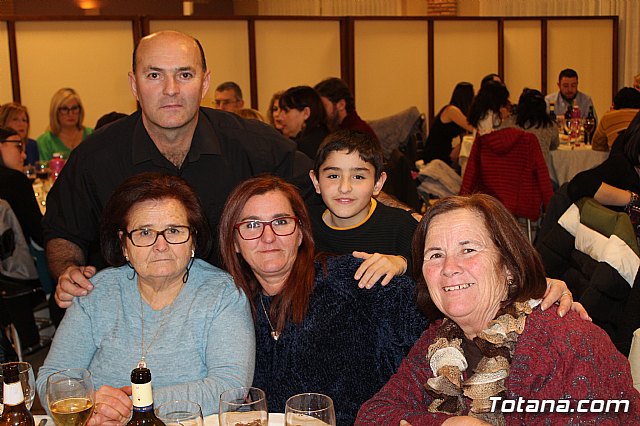 Cena Gala Premios DGenes 2019 - 71