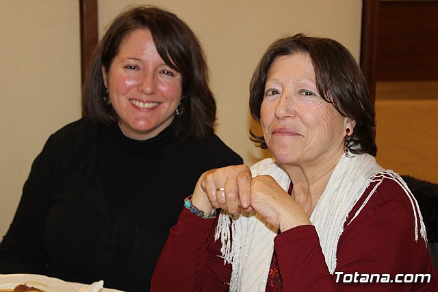 Cena Gala Premios DGenes 2019 - 73