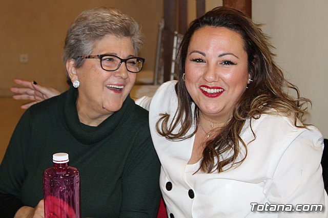 Cena Gala Premios DGenes 2019 - 75