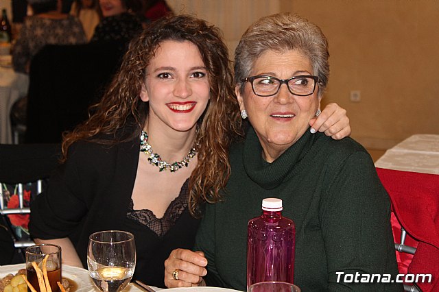 Cena Gala Premios DGenes 2019 - 76