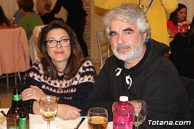 Cena Gala Premios DGenes 2019 - 80