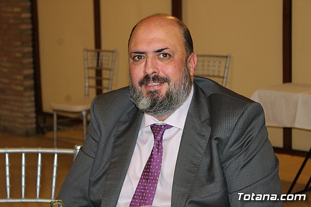 Cena Gala Premios DGenes 2019 - 81