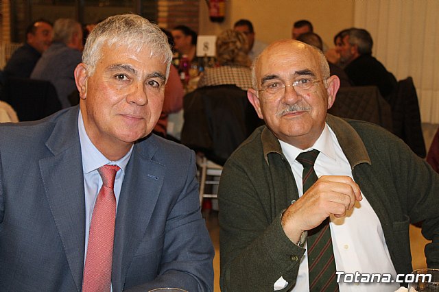 Cena Gala Premios DGenes 2019 - 82