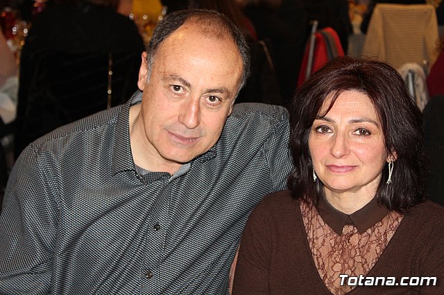 Cena Gala Premios DGenes 2019 - 90