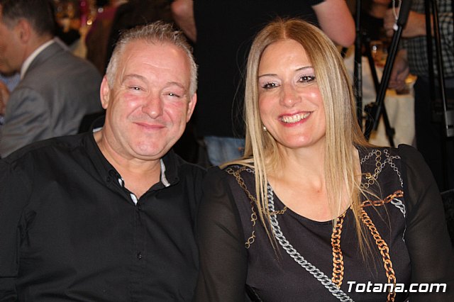 Cena Gala Premios DGenes 2019 - 91