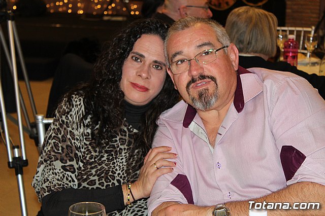 Cena Gala Premios DGenes 2019 - 92