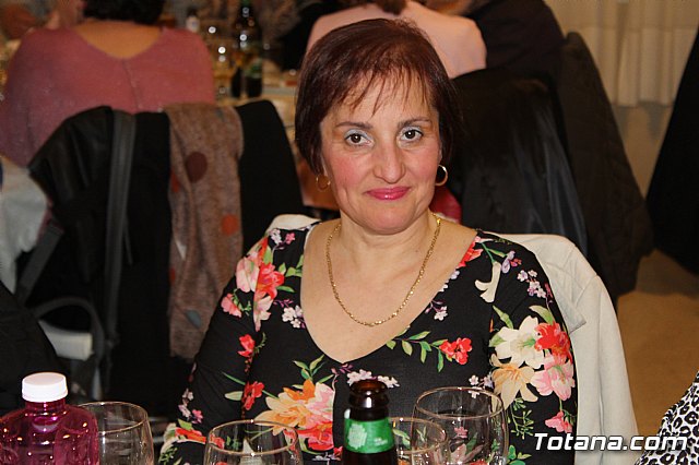 Cena Gala Premios DGenes 2019 - 93