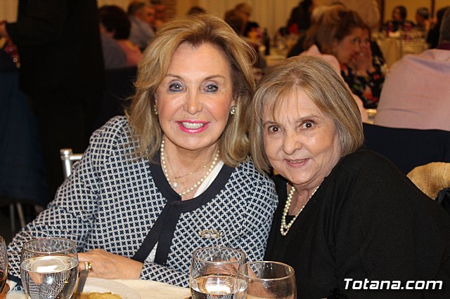 Cena Gala Premios DGenes 2019 - 95