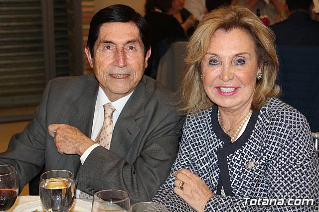 Cena Gala Premios DGenes 2019 - 96