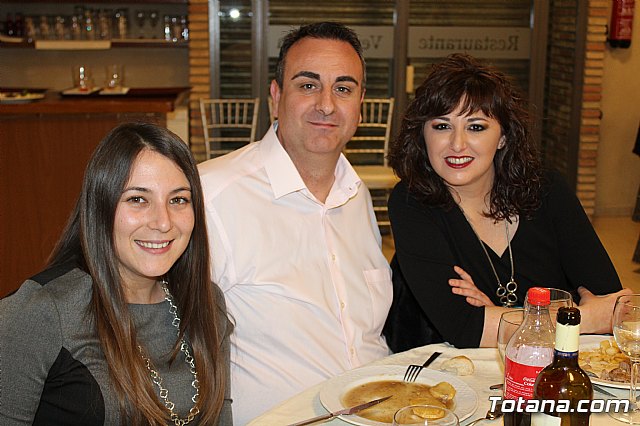 Cena Gala Premios DGenes 2019 - 97